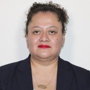 Mtra. Avecita Alejandra Fragoso Sánchez