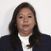 DRA. CLAUDIA MONTAÑO PÉREZ