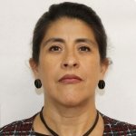 Mtra. Viviana Ortega Sotelo
