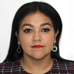 Mtra. Elizabeth Pérez Rodríguez