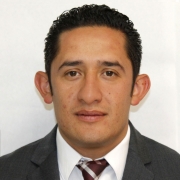 Lic. Guillermo Islas Salazar