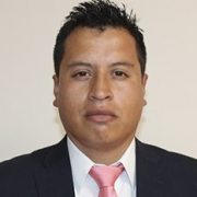 EDGAR MORALES GARCÍA