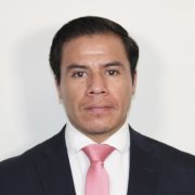 Mtro. Eduardo Sánchez Martínez