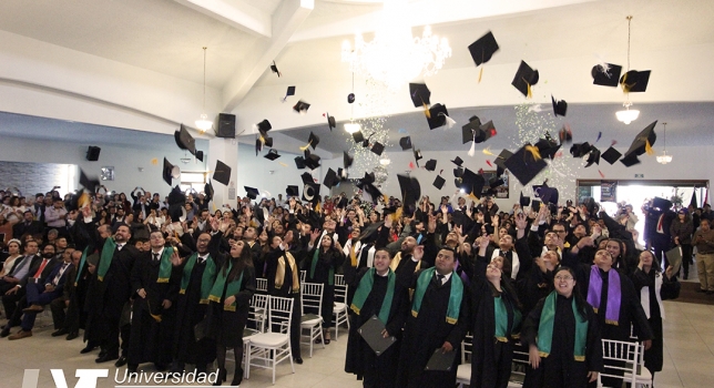 CELEBRAMOS LA CULMINACIÓN DE ESTUDIOS 2019