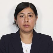 Ing. Micaela Fernández Navarro