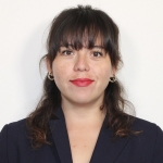 Ing. Verónica Cadena Hernández