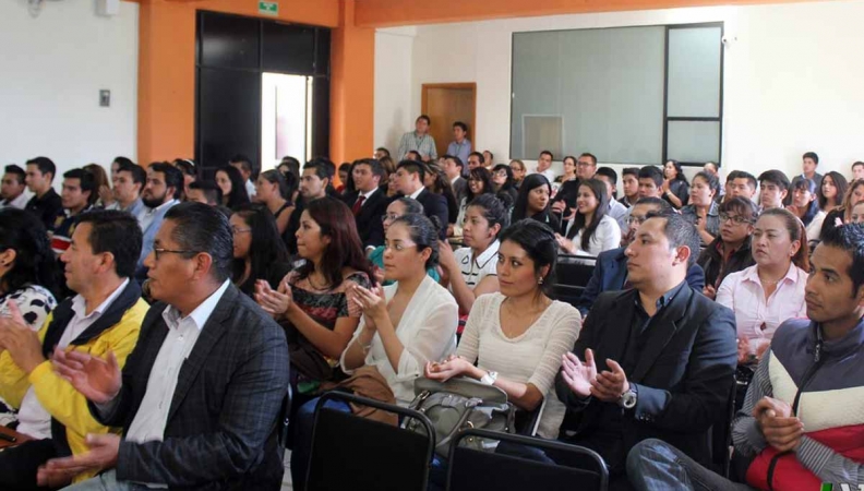 Conferencia “Perú en el Nuevo Sistema Penal”