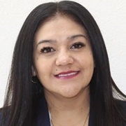 Mtra. Elizabeth Pérez Rodríguez