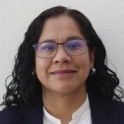 Mtra. Erica Pérez García <br> <br>