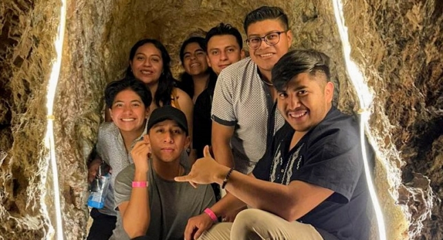 CEA Visita Pueblo Mágico de Taxco